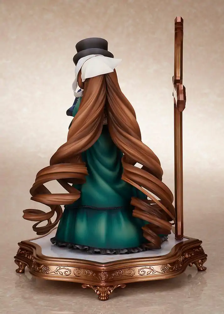 Rozen Maiden PVC Statue Suiseiseki & Souseiseki 26 cm termékfotó