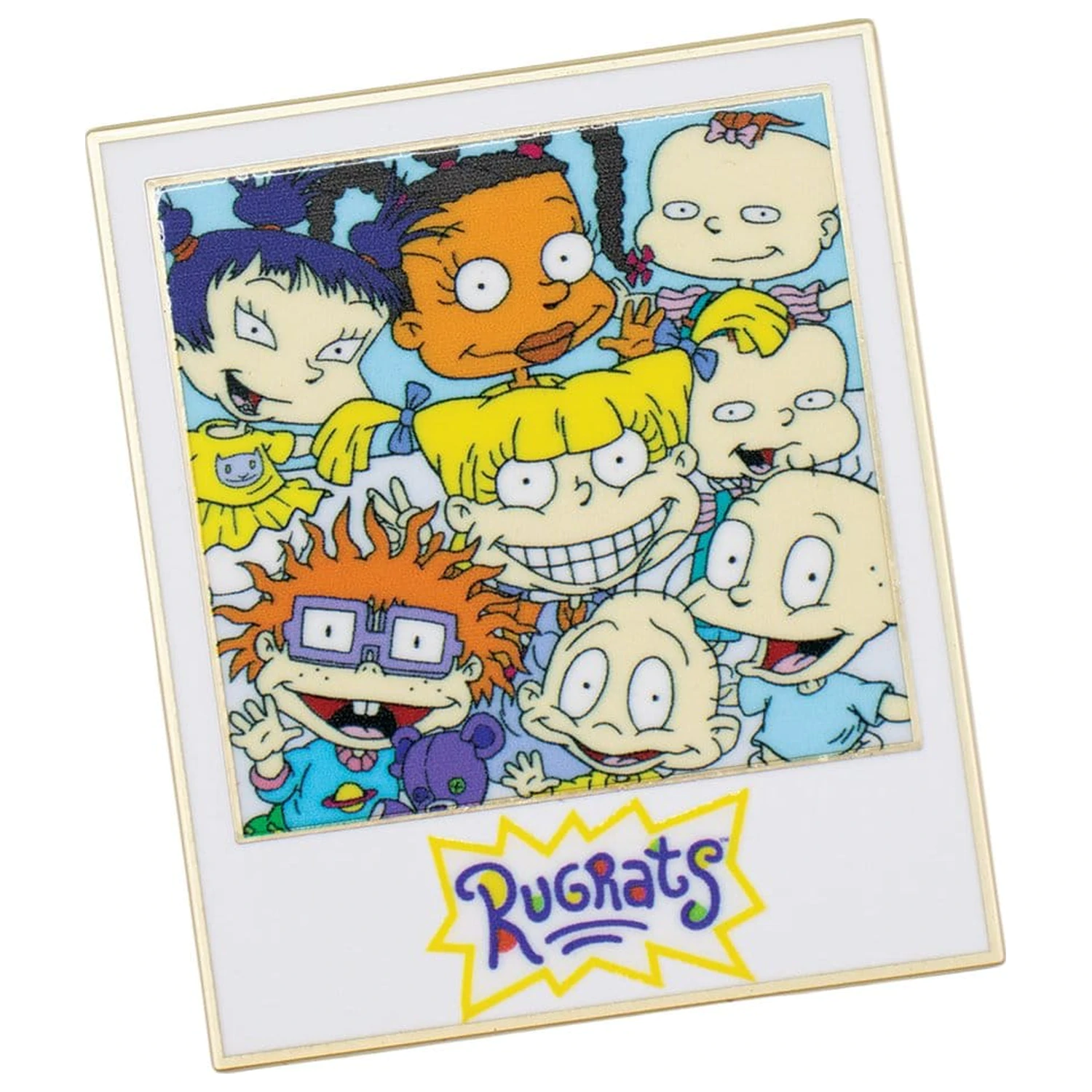 Rugrats Pin-Anstecker Limited Edition 35. Jahrestag Produktfoto
