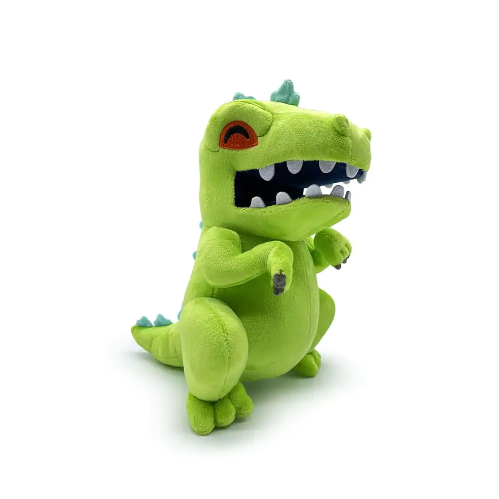 Rugrats Plüschfigur Reptar 22 cm Produktfoto