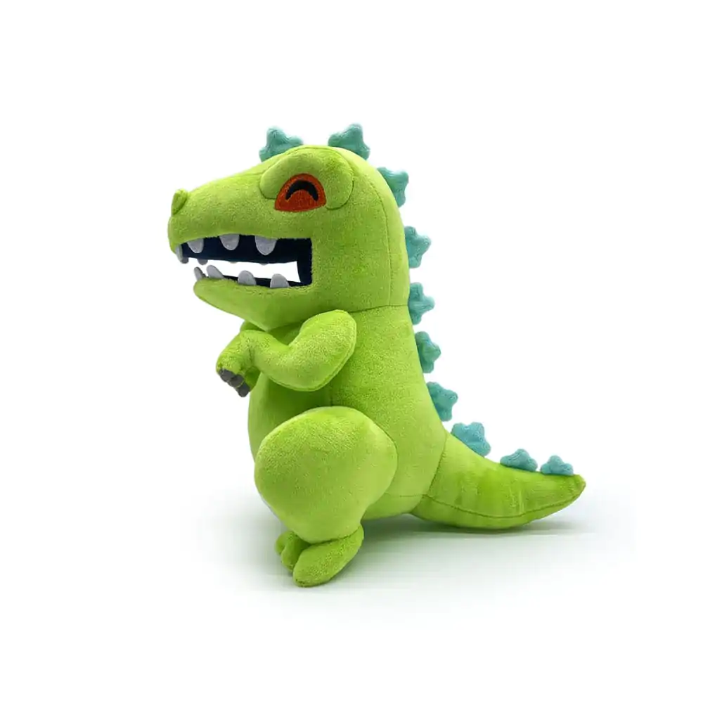 Rugrats Plüschfigur Reptar 22 cm Produktfoto