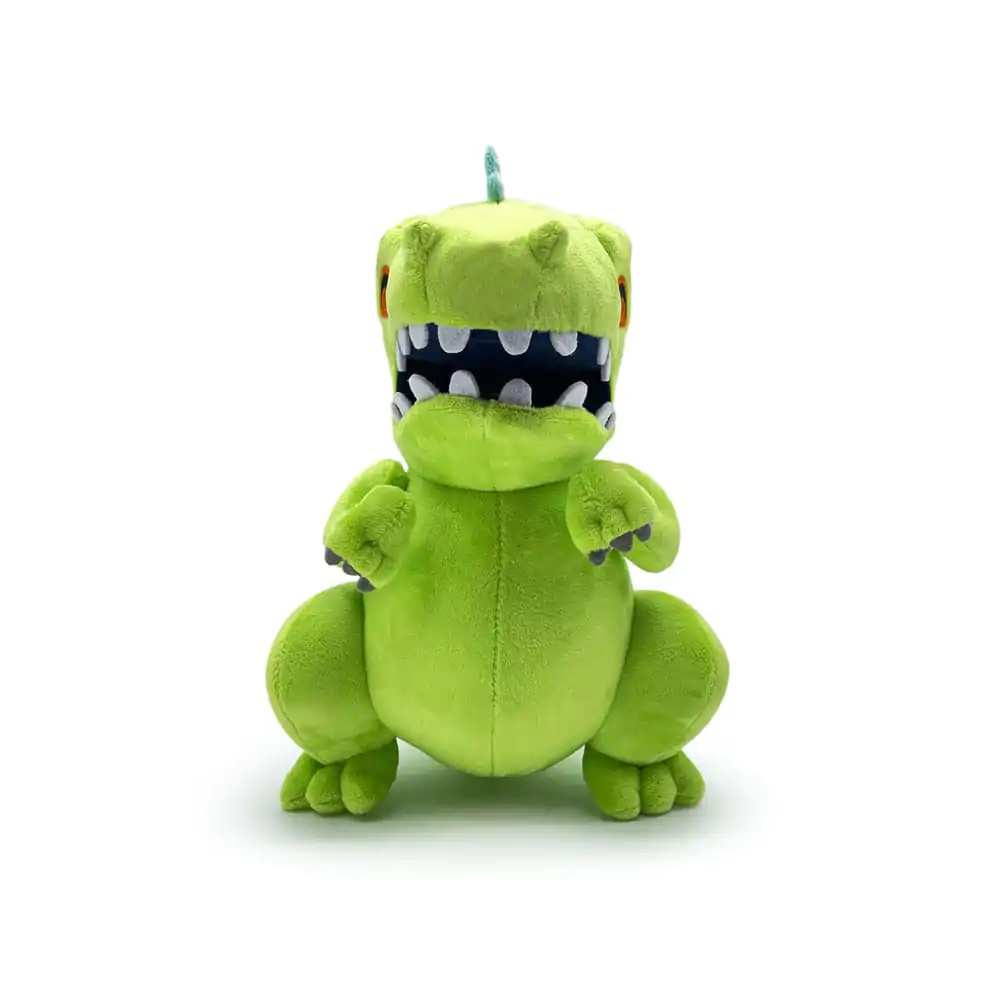 Rugrats Plüschfigur Reptar 22 cm Produktfoto