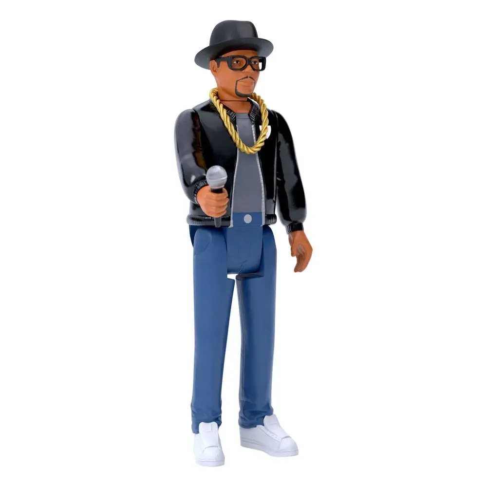RUN DMC ReAction Action Figur Darryl DMC McDaniels 10 cm Produktfoto
