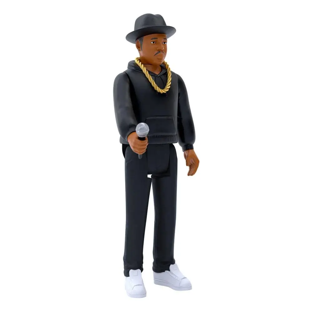 RUN DMC ReAction Actionfigur Joseph "Run" Simmons 10 cm termékfotó