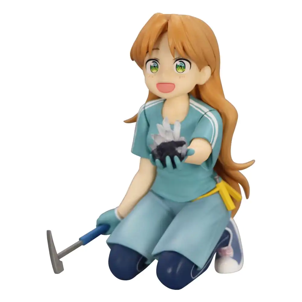 Ruri Rocks Noodle Stopper PVC Statue Ruri Tanigawa 10 cm Produktfoto