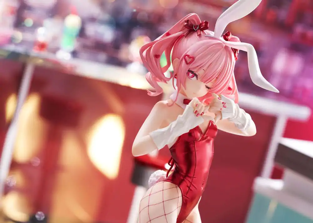 Rurudo Original Character PVC Statue 1/7 Rabbi 28 Zentimeter Produktfoto