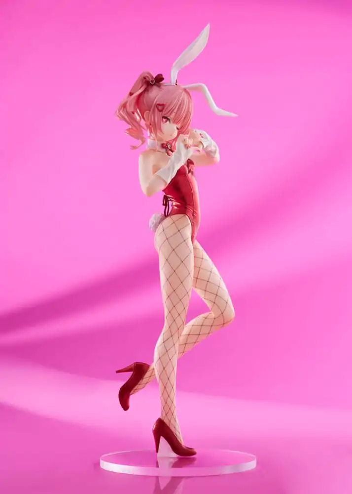 Rurudo Original Character PVC Statue 1/7 Rabbi 28 Zentimeter Produktfoto