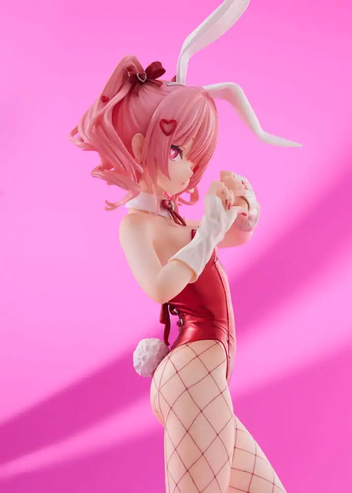 Rurudo Original Character PVC Statue 1/7 Rabbi 28 Zentimeter Produktfoto