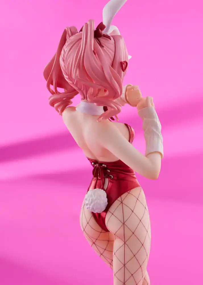 Rurudo Original Character PVC Statue 1/7 Rabbi 28 Zentimeter Produktfoto