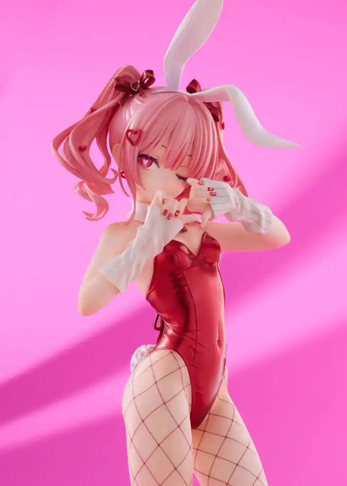 Rurudo Original Character PVC Statue 1/7 Rabbi 28 Zentimeter Produktfoto