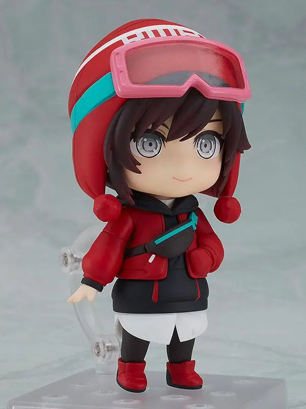 RWBY: Ice Queendom Nendoroid Actionfigur Ruby Rose: Lucid Dream 10 cm Produktfoto