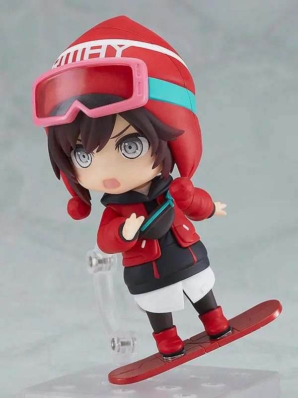 RWBY: Ice Queendom Nendoroid Actionfigur Ruby Rose: Lucid Dream 10 cm Produktfoto