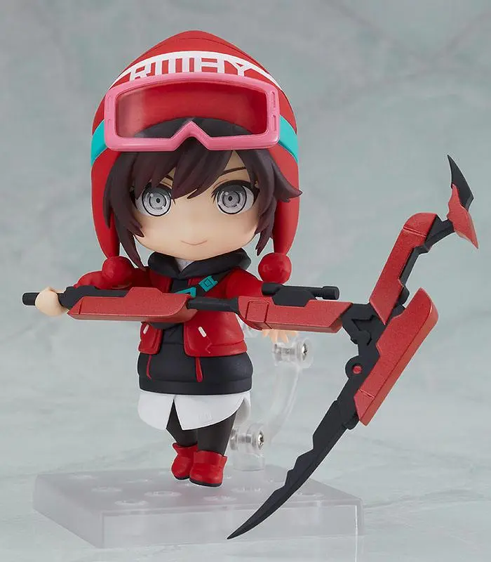RWBY: Ice Queendom Nendoroid Actionfigur Ruby Rose: Lucid Dream 10 cm Produktfoto