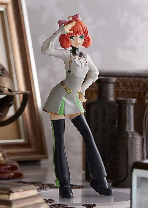 RWBY: Ice Queendom Pop Up Parade PVC Statue Penny Polendina 17 cm Produktfoto