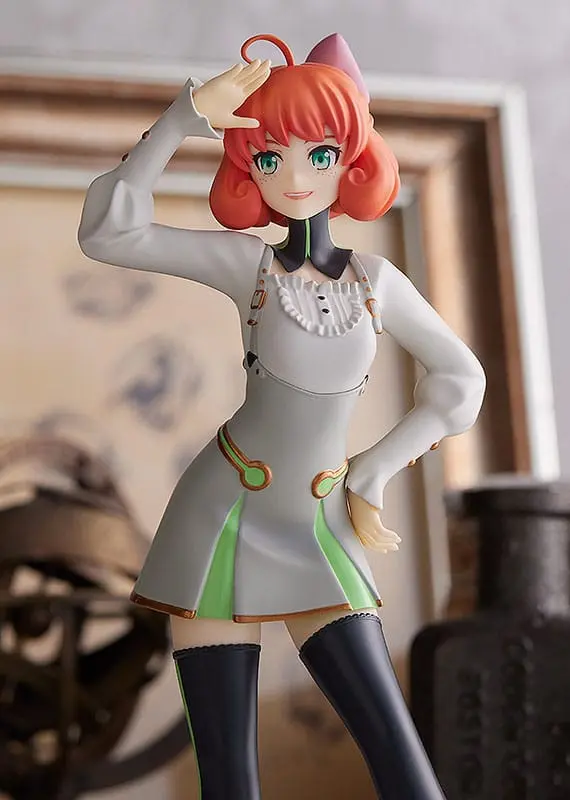 RWBY: Ice Queendom Pop Up Parade PVC Statue Penny Polendina 17 cm Produktfoto