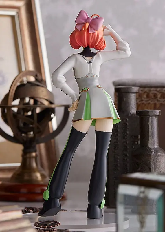 RWBY: Ice Queendom Pop Up Parade PVC Statue Penny Polendina 17 cm Produktfoto