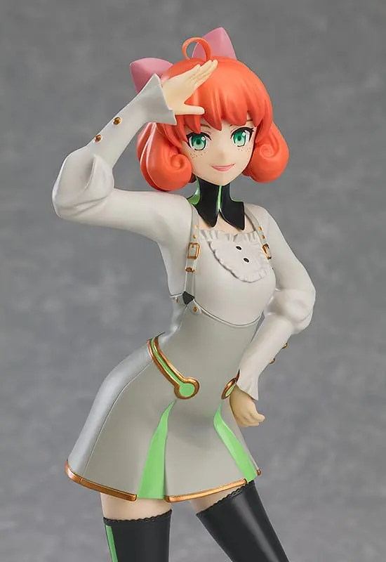 RWBY: Ice Queendom Pop Up Parade PVC Statue Penny Polendina 17 cm Produktfoto