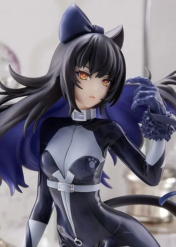 RWBY: Ice Queendom Pop Up Parade PVC Statue Blake Belladonna: Lucid Dream 17 cm Produktfoto