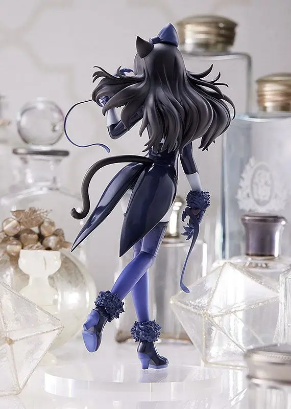 RWBY: Ice Queendom Pop Up Parade PVC Statue Blake Belladonna: Lucid Dream 17 cm Produktfoto
