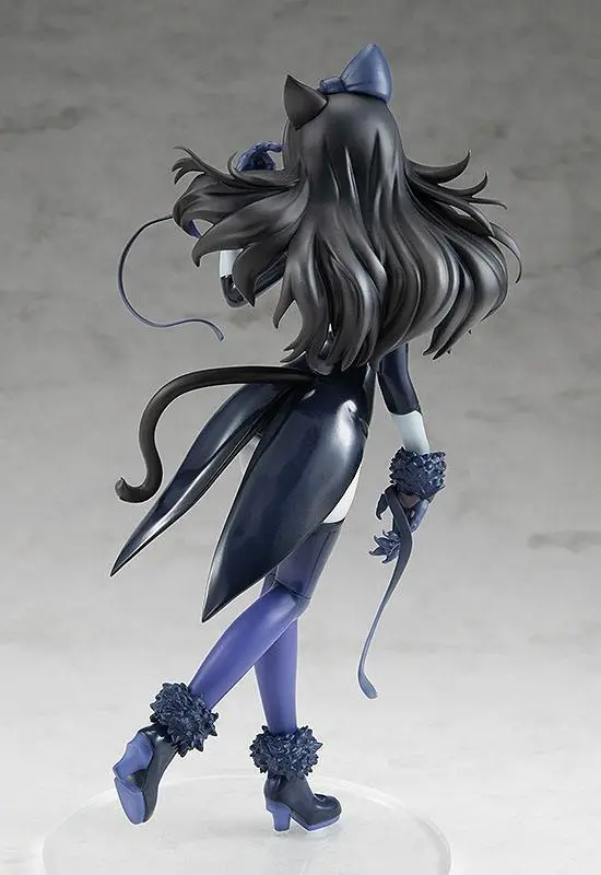 RWBY: Ice Queendom Pop Up Parade PVC Statue Blake Belladonna: Lucid Dream 17 cm Produktfoto