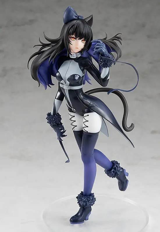 RWBY: Ice Queendom Pop Up Parade PVC Statue Blake Belladonna: Lucid Dream 17 cm Produktfoto