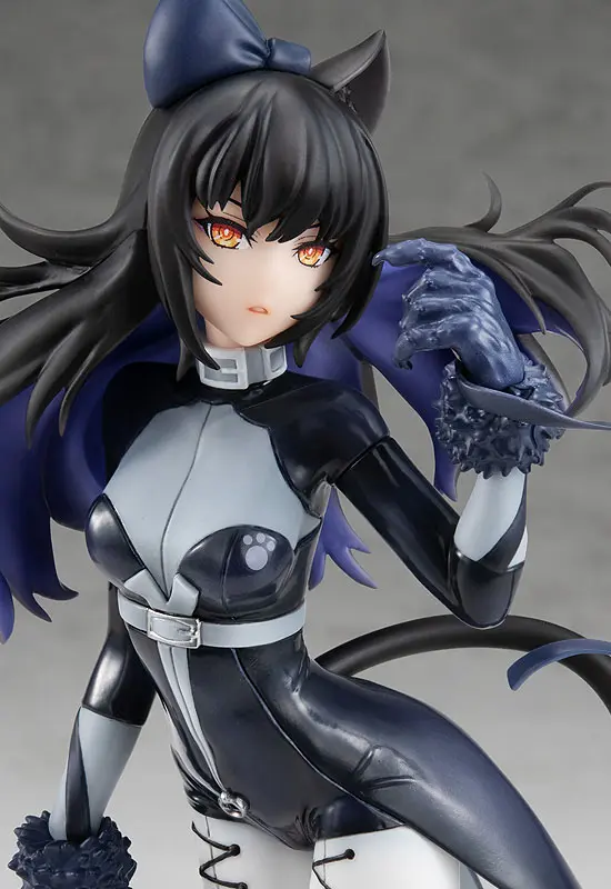 RWBY: Ice Queendom Pop Up Parade PVC Statue Blake Belladonna: Lucid Dream 17 cm Produktfoto