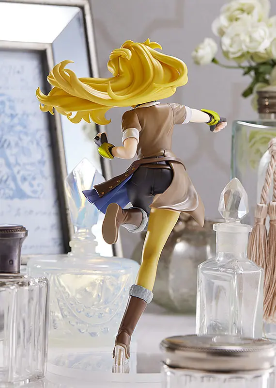 RWBY: Ice Queendom Pop Up Parade PVC Statue Yang Xiao Long: Lucid Dream 17 cm Produktfoto