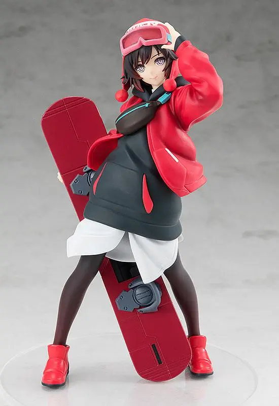 RWBY: Ice Queendom Pop Up Parade PVC Statue Ruby Rose: Lucid Dream 17 cm Produktfoto