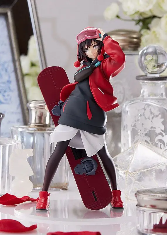 RWBY: Ice Queendom Pop Up Parade PVC Statue Ruby Rose: Lucid Dream 17 cm Produktfoto