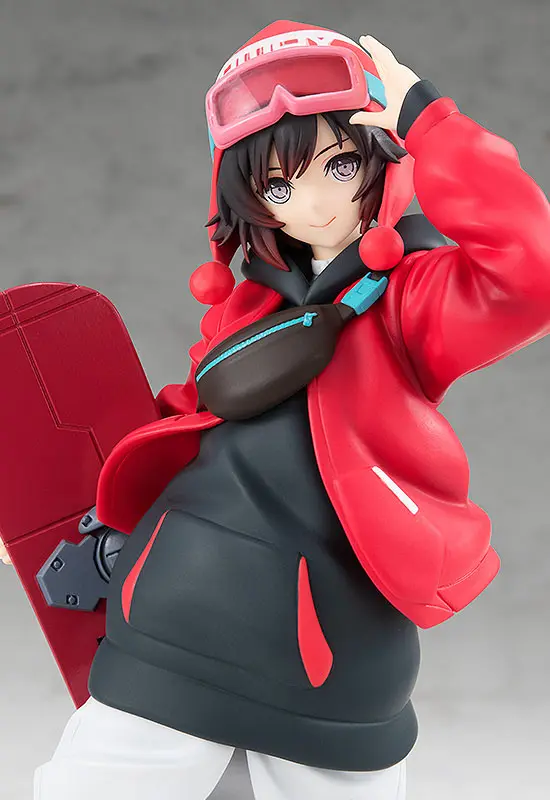 RWBY: Ice Queendom Pop Up Parade PVC Statue Ruby Rose: Lucid Dream 17 cm Produktfoto