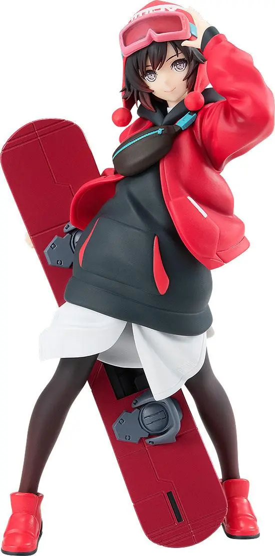 RWBY: Ice Queendom Pop Up Parade PVC Statue Ruby Rose: Lucid Dream 17 cm Produktfoto