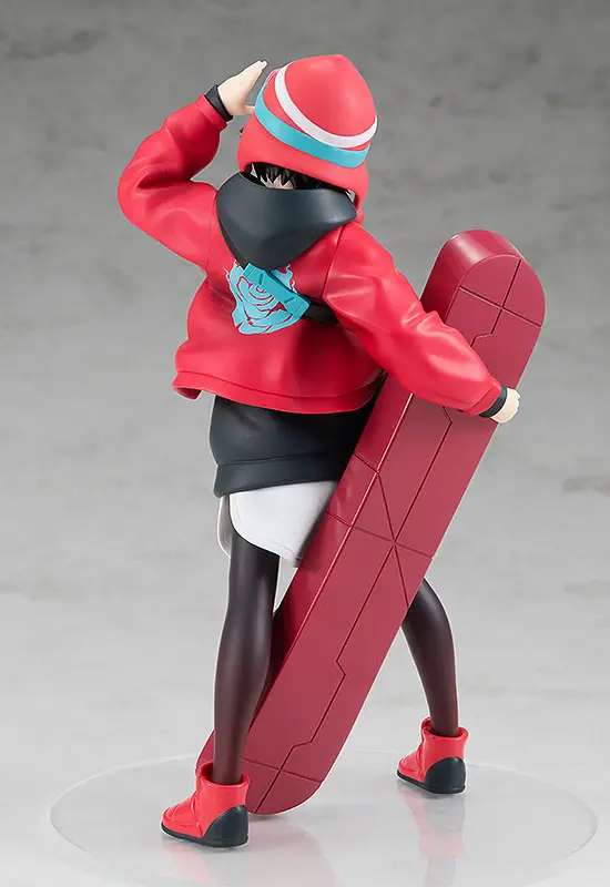 RWBY: Ice Queendom Pop Up Parade PVC Statue Ruby Rose: Lucid Dream 17 cm Produktfoto