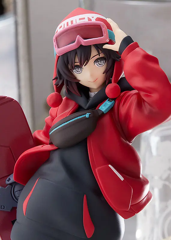 RWBY: Ice Queendom Pop Up Parade PVC Statue Ruby Rose: Lucid Dream 17 cm Produktfoto