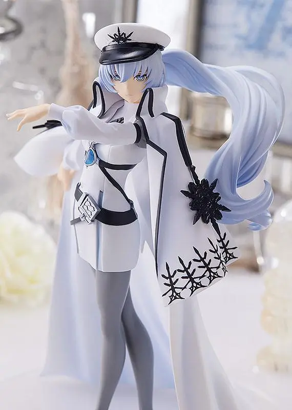RWBY: Ice Queendom Pop Up Parade PVC Statue Weiss Schnee: Nightmare Side 17 cm Produktfoto