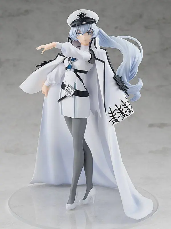 RWBY: Ice Queendom Pop Up Parade PVC Statue Weiss Schnee: Nightmare Side 17 cm Produktfoto