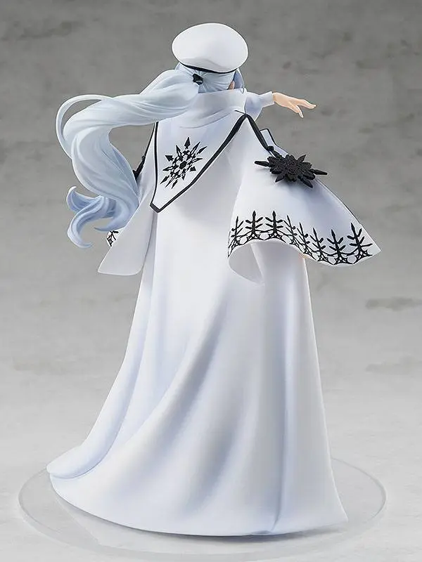 RWBY: Ice Queendom Pop Up Parade PVC Statue Weiss Schnee: Nightmare Side 17 cm Produktfoto