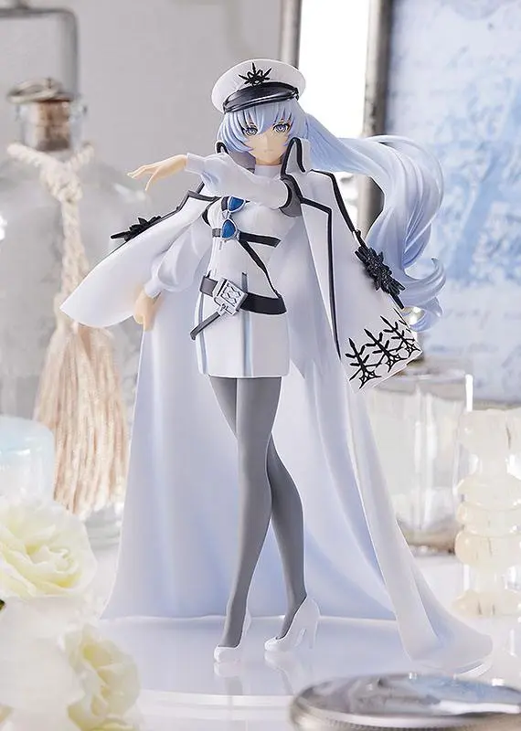 RWBY: Ice Queendom Pop Up Parade PVC Statue Weiss Schnee: Nightmare Side 17 cm Produktfoto