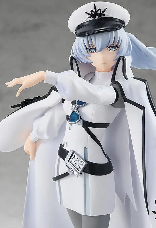 RWBY: Ice Queendom Pop Up Parade PVC Statue Weiss Schnee: Nightmare Side 17 cm Produktfoto