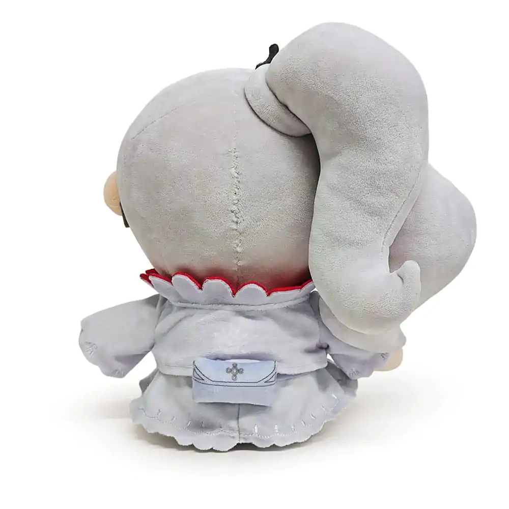 RWBY Plüschfigur Weiss 22 cm Produktfoto