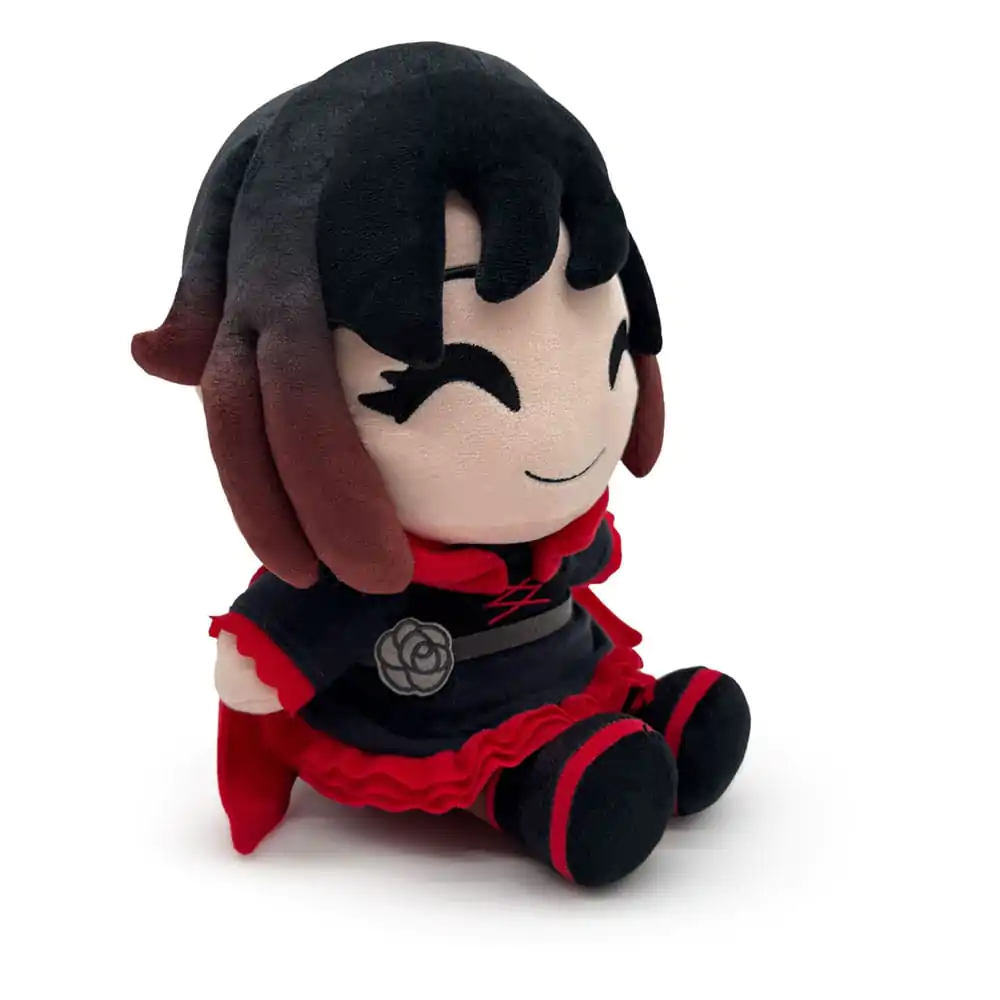 RWBY Plüschfigur Ruby 22 cm Produktfoto