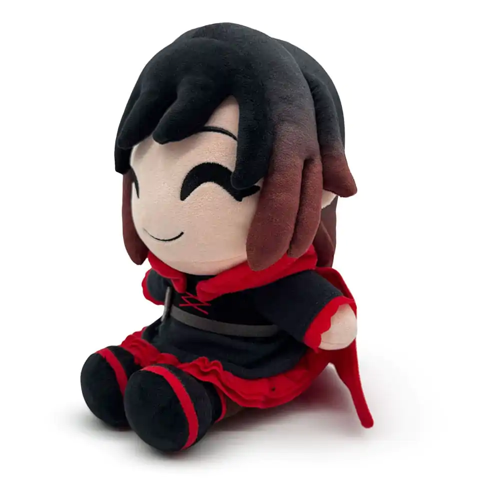 RWBY Plüschfigur Ruby 22 cm Produktfoto