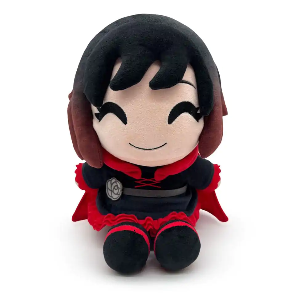 RWBY Plüschfigur Ruby 22 cm Produktfoto