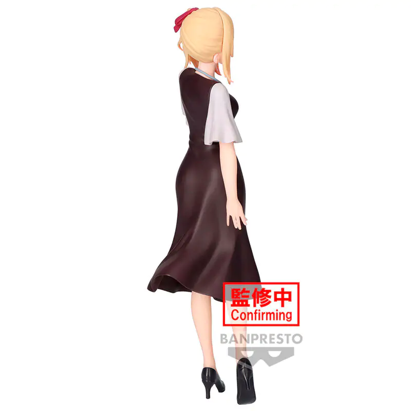 Shy Ruby Plain Clothes Figur 20cm Produktfoto