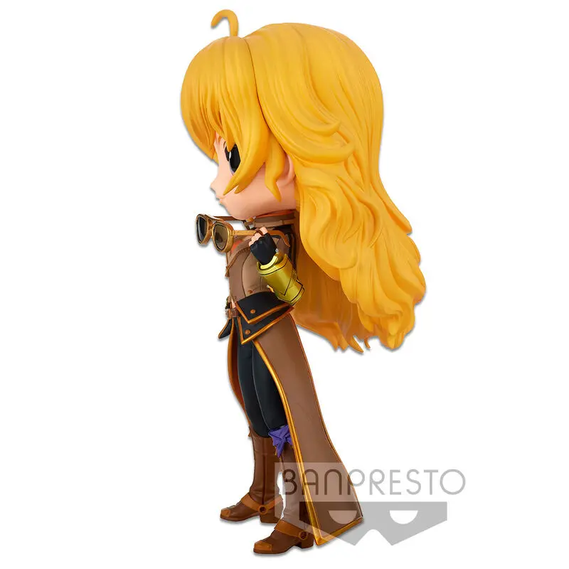RWBY Q Posket Mini Figur Yang Xiao Long 14 cm Produktfoto