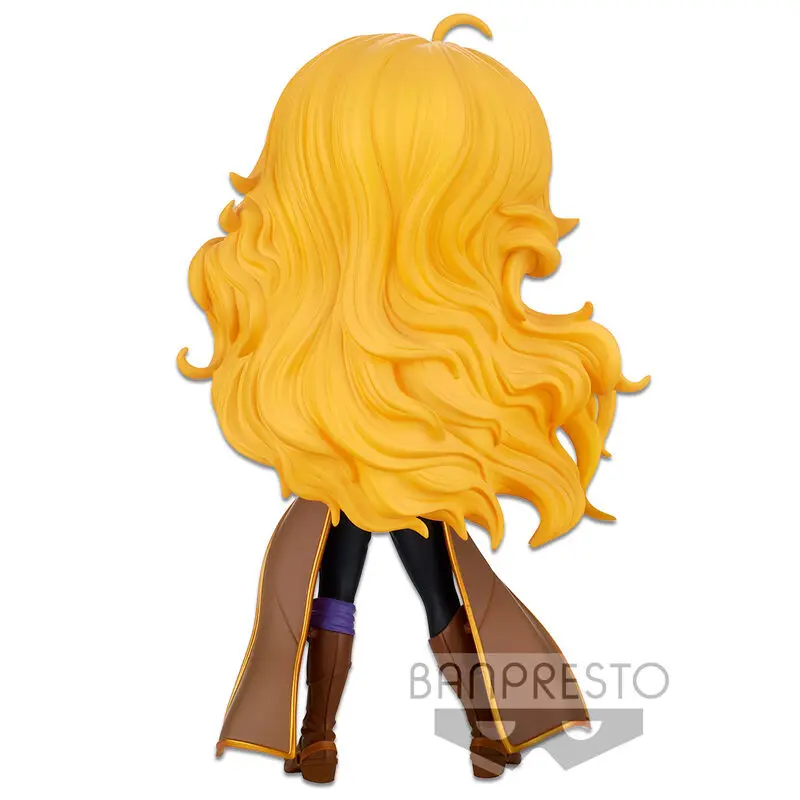 RWBY Q Posket Mini Figur Yang Xiao Long 14 cm Produktfoto
