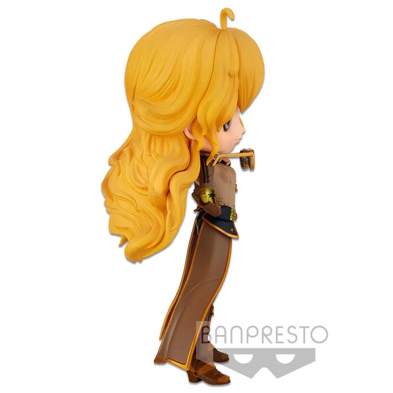 RWBY Q Posket Mini Figur Yang Xiao Long 14 cm Produktfoto