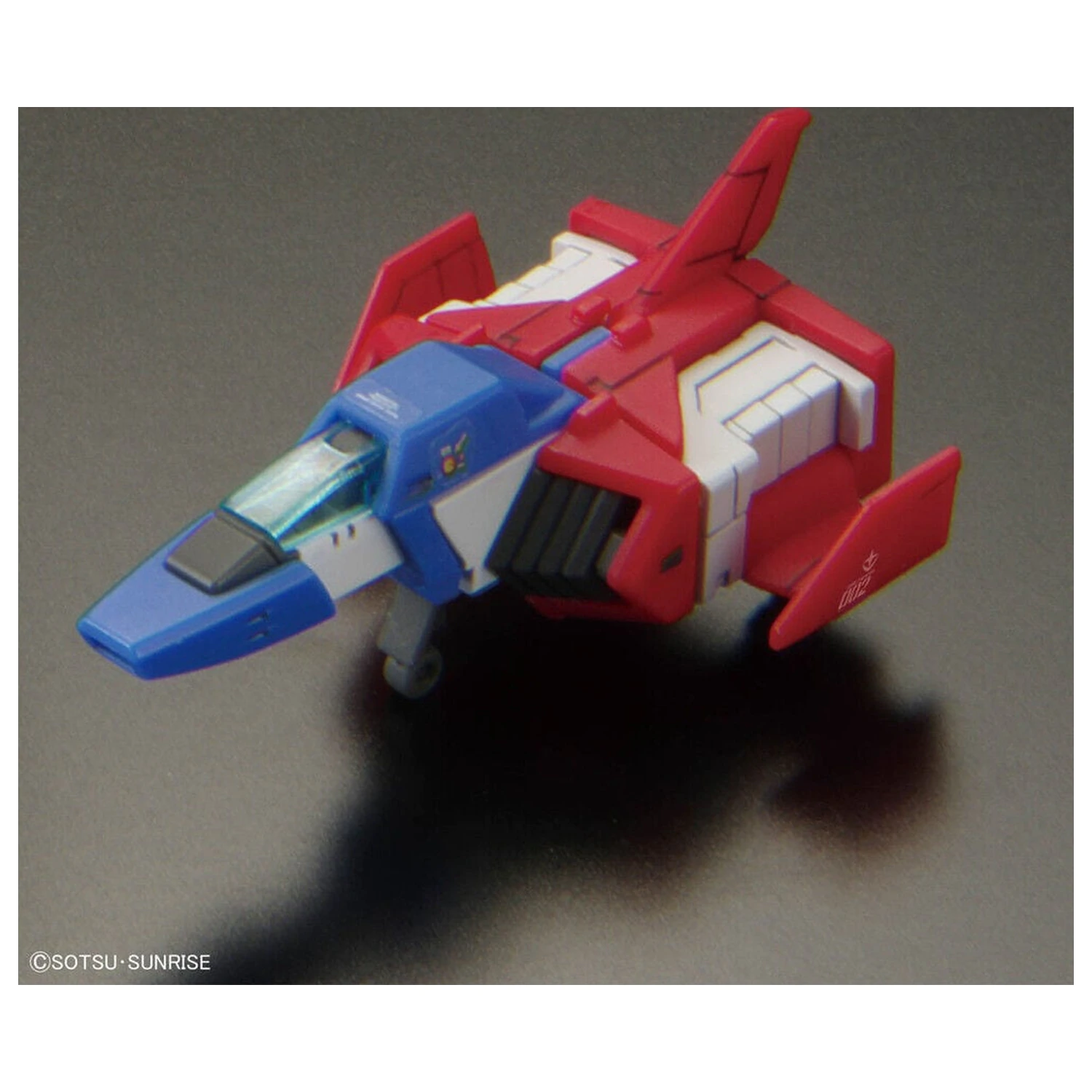 RX-78-2 Gundam Ver. 2.0 Modellbausatz RG 1/144 Produktfoto