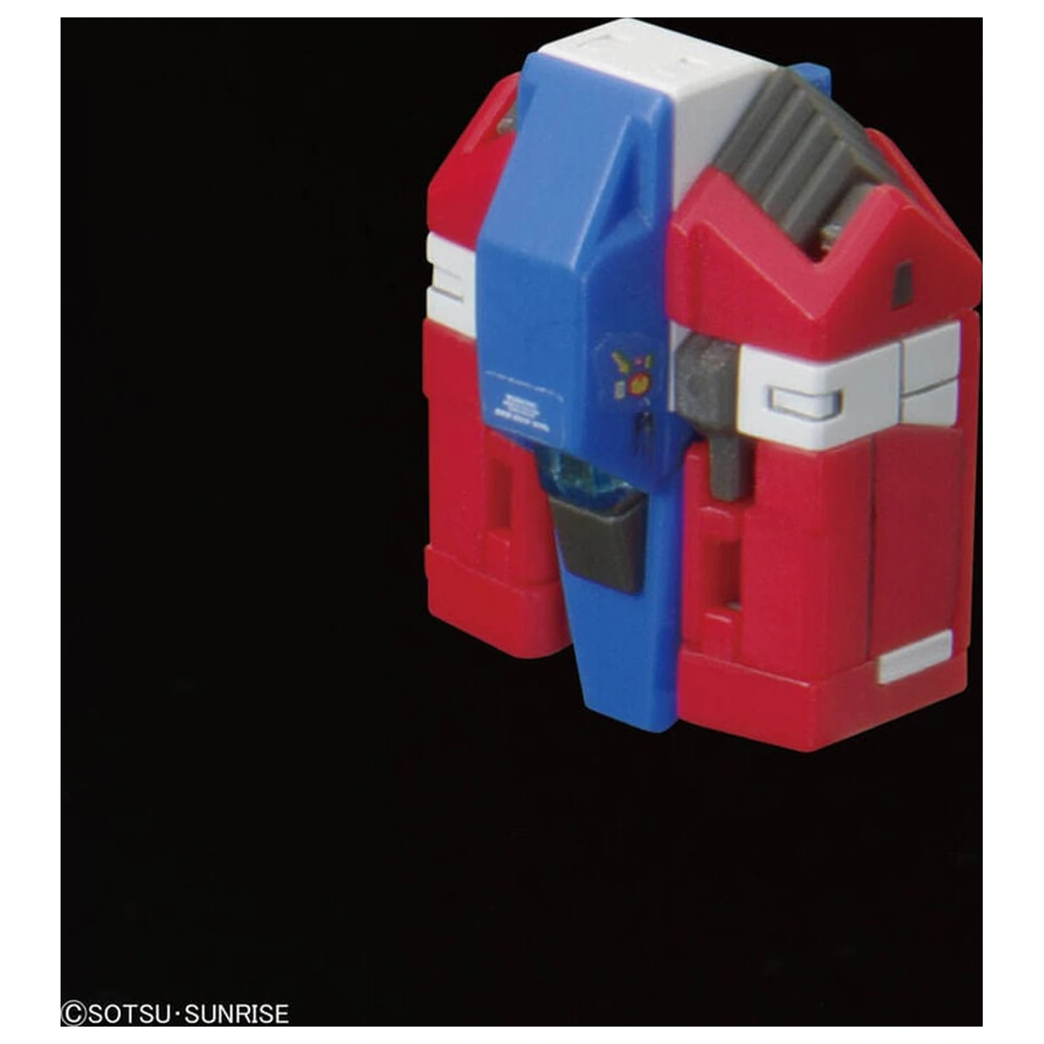 RX-78-2 Gundam Ver. 2.0 Modellbausatz RG 1/144 Produktfoto