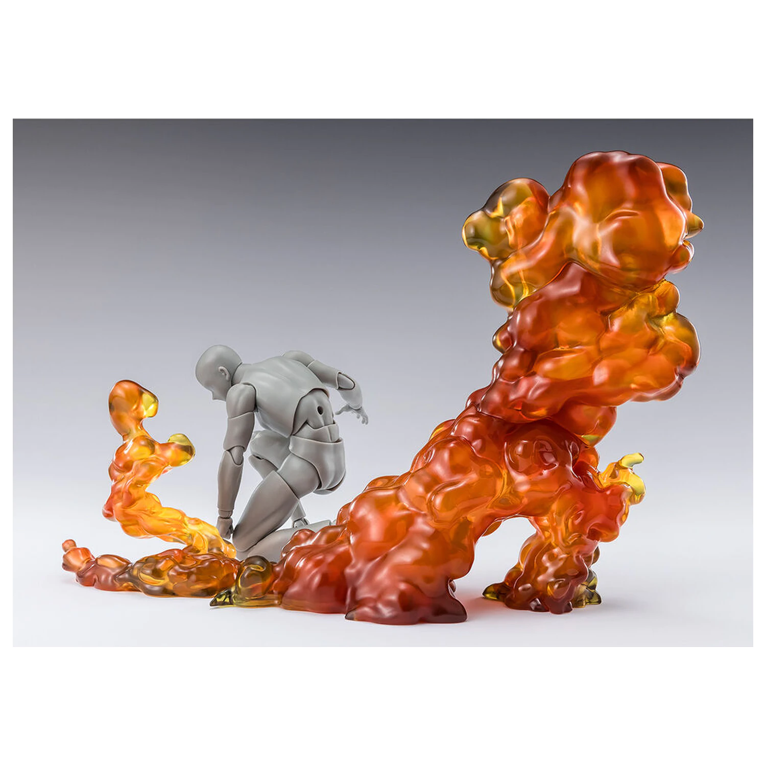 S.H. Figuarts Raucheffekt Produktfoto