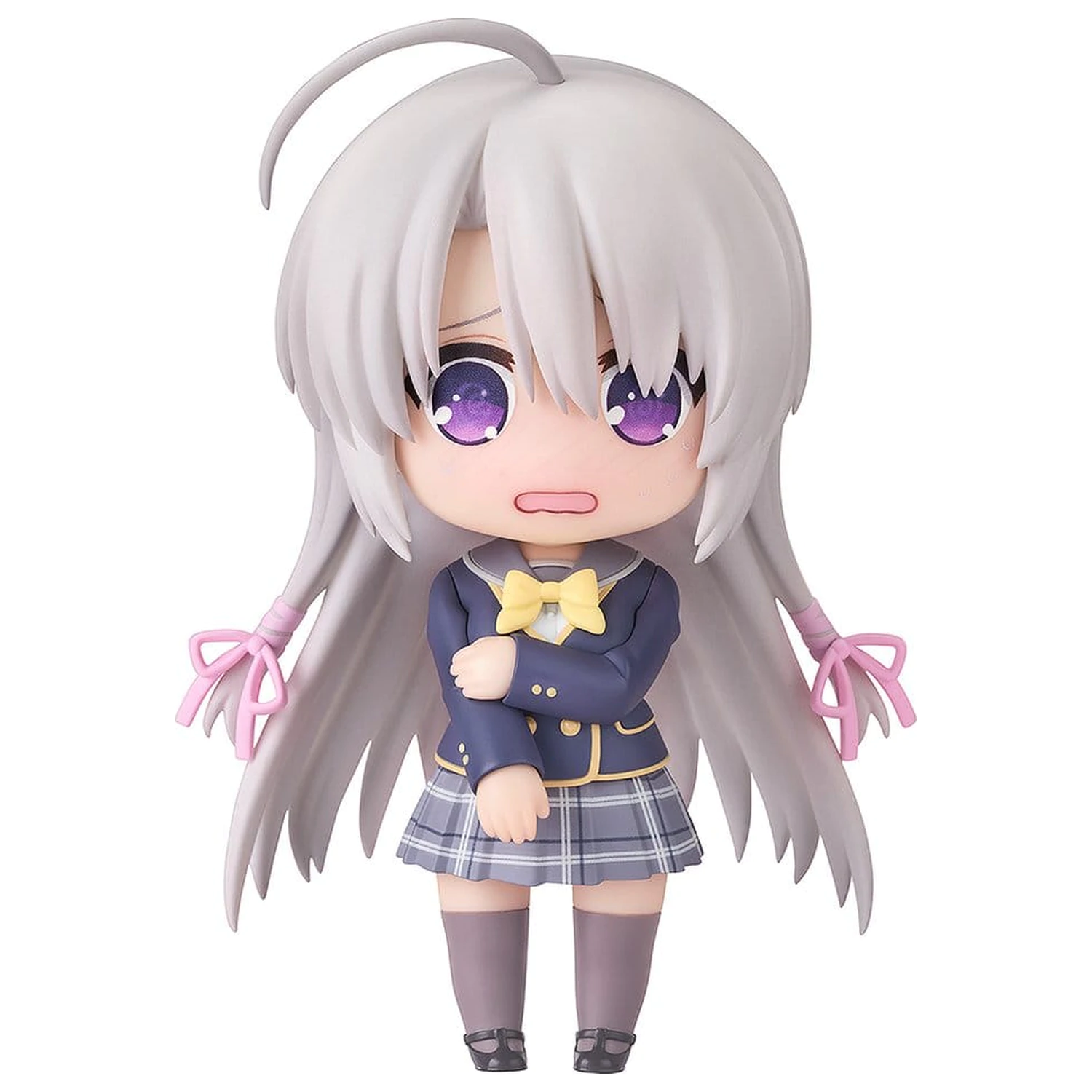 Sabbat of the Witch Nendoroid Actionfigur Nene Ayachi 10 cm Produktfoto