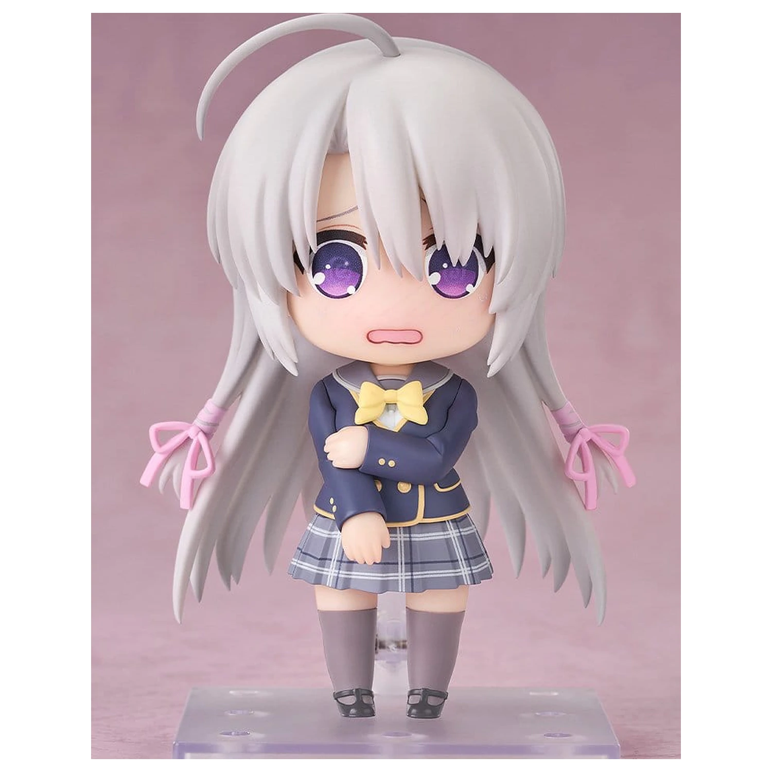 Sabbat of the Witch Nendoroid Actionfigur Nene Ayachi 10 cm Produktfoto